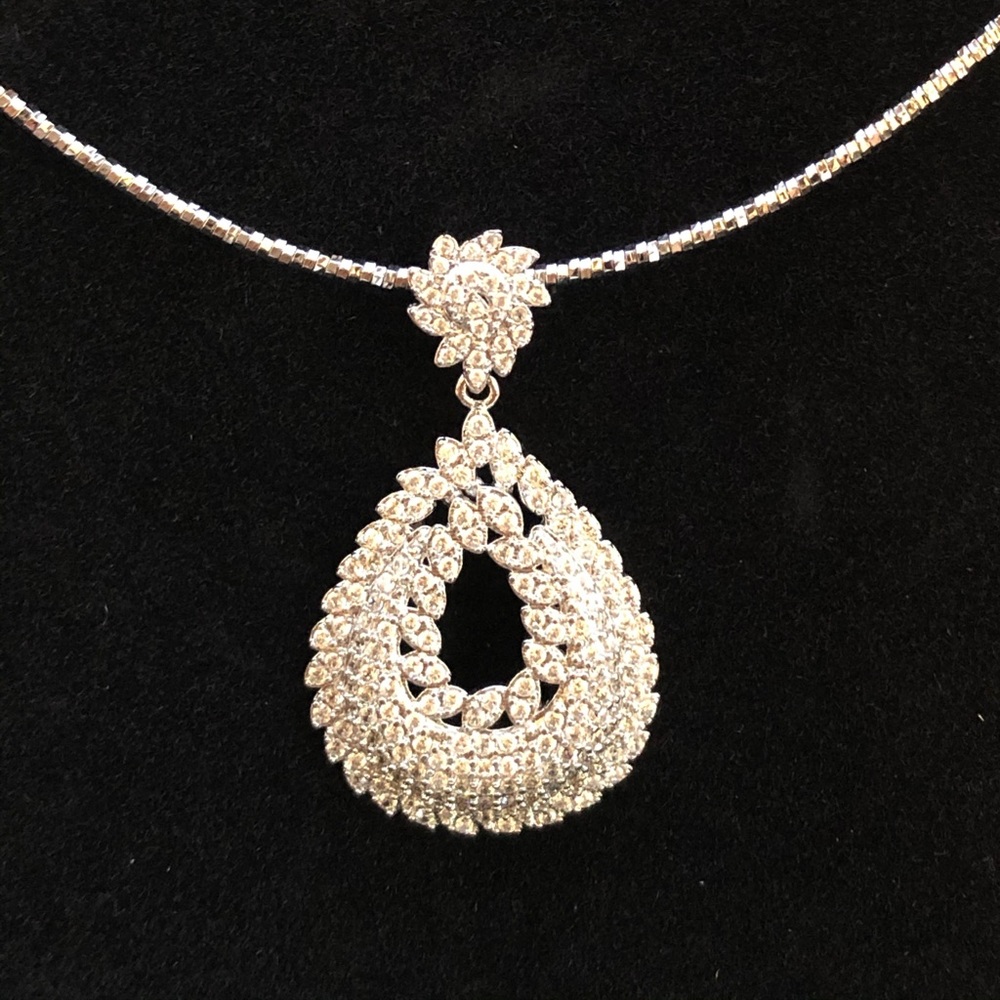 Costume Necklace Set